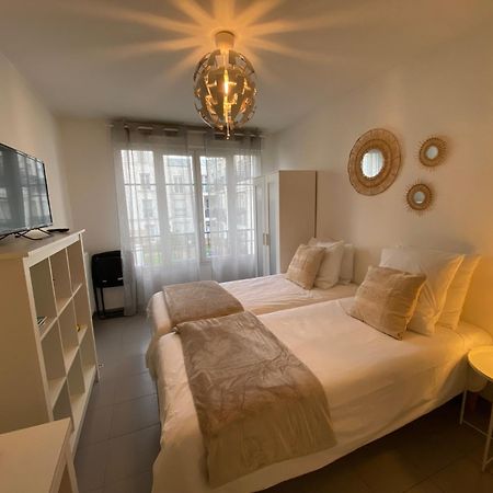 Fantasy By Dream Apartments Serris Exteriér fotografie