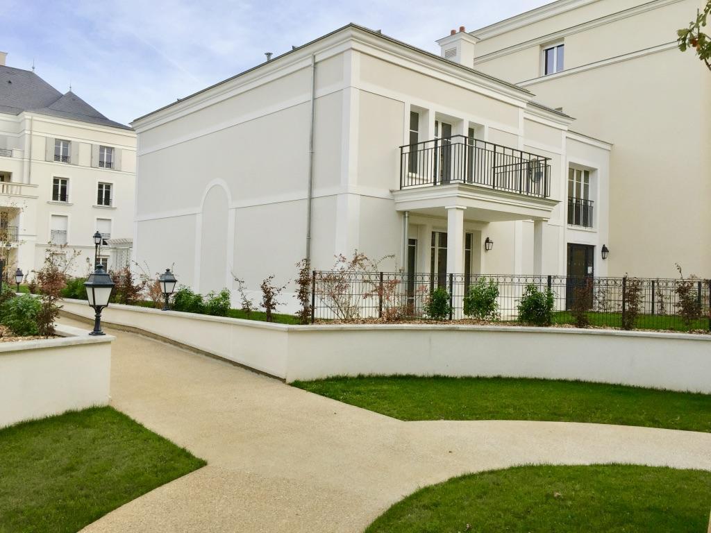 Fantasy By Dream Apartments Serris Exteriér fotografie