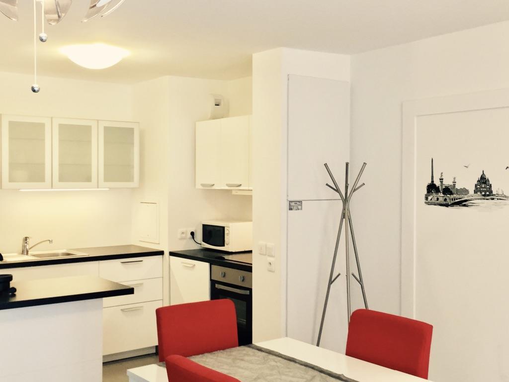 Fantasy By Dream Apartments Serris Exteriér fotografie
